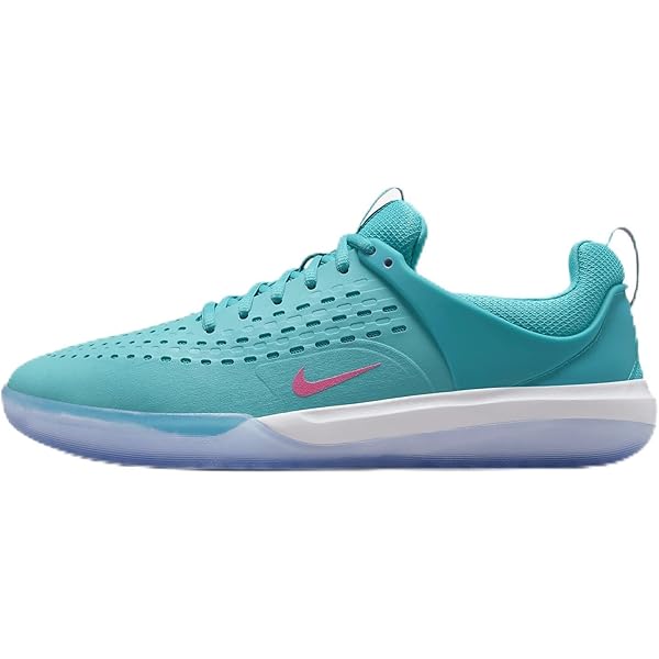 Amazon.com | Nike SB Zoom Nyjah 3 Skate Shoes (DV7896-302, Dusty